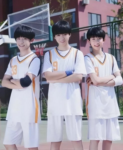 tfboys解散了吗