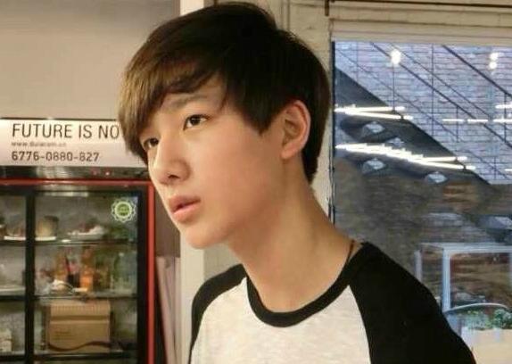 李宏毅个人资料简介