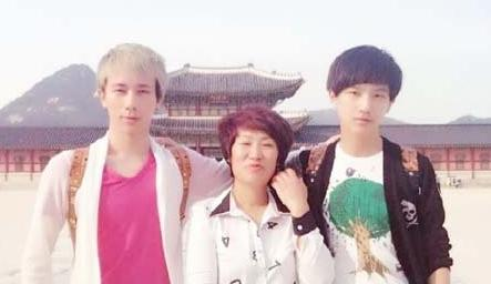 李宏毅个人资料简介