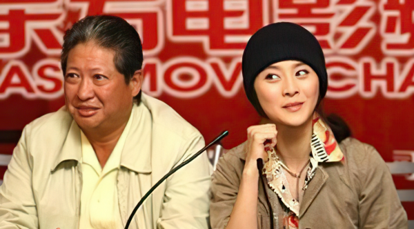 洪金宝老婆叫什么名字