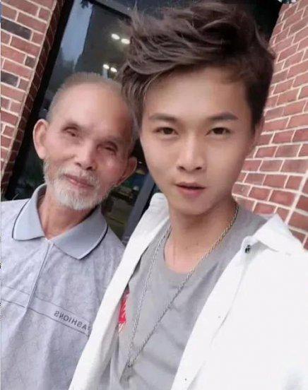 许华升个人资料身高