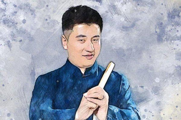 张雪峰学历有多高