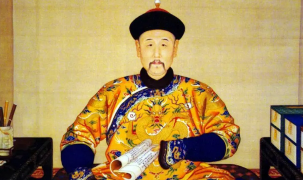 雍正继位时的年龄是多少