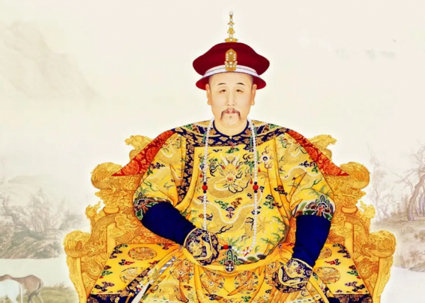 雍正继位时的年龄是多少