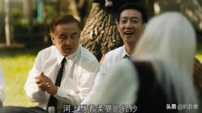 人世间周秉义出轨了嘛 人世间中周秉义剧情结局介绍