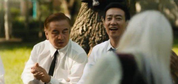 人世间周秉义出轨了嘛