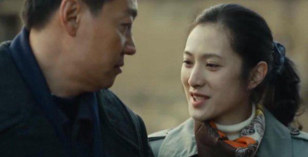 人世间周秉义出轨了嘛