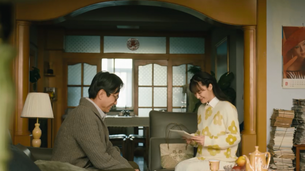 人世间周秉义出轨了嘛