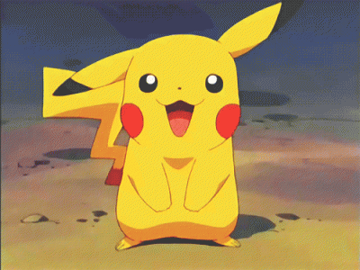 皮卡丘是什么动物 憨厚可爱的皮卡丘是老鼠还是松鼠