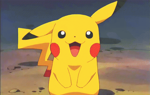 皮卡丘是什么动物