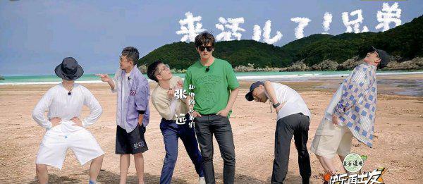 最近最火的电视剧排名