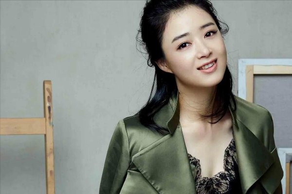 演技派蒋欣的个人资料