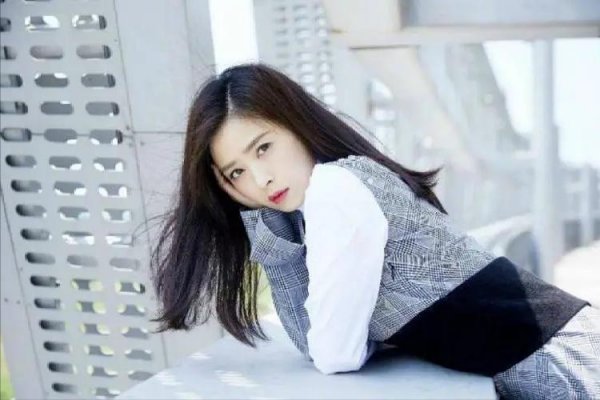 演技派蒋欣的个人资料