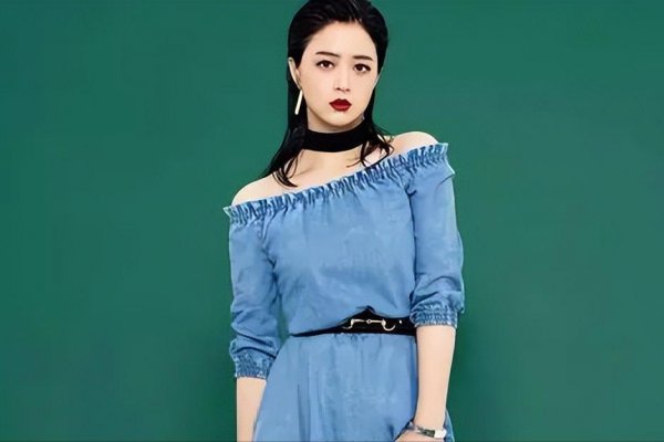 演技派蒋欣的个人资料