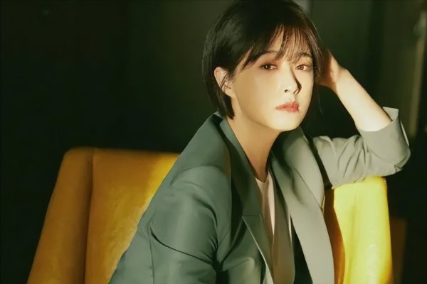 演技派蒋欣的个人资料