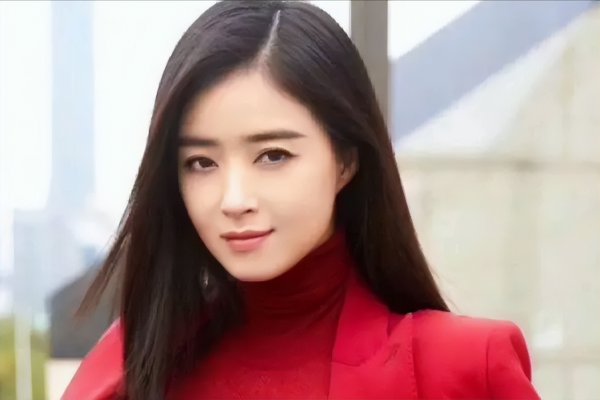 演技派蒋欣的个人资料