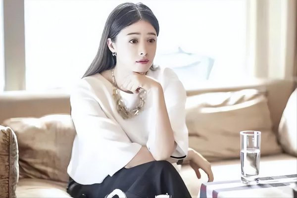 演技派蒋欣的个人资料