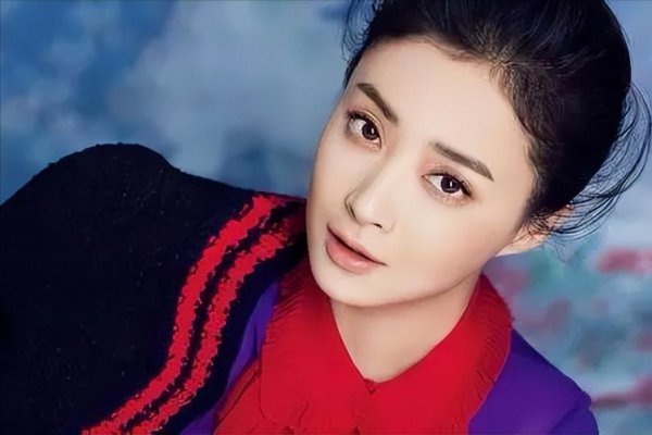 演技派蒋欣的个人资料