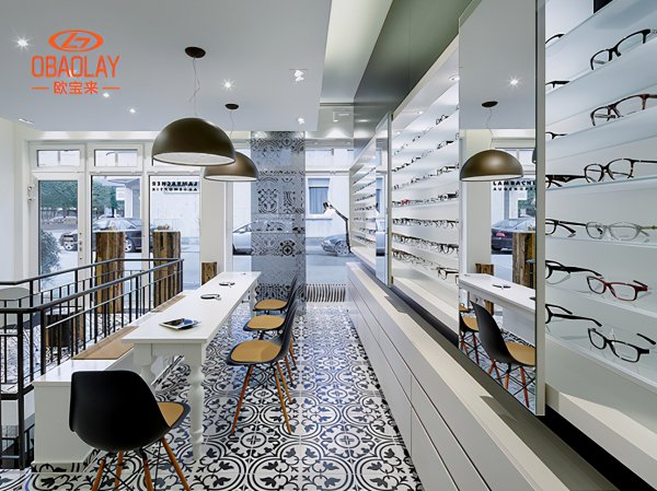 近视眼镜牌子排名