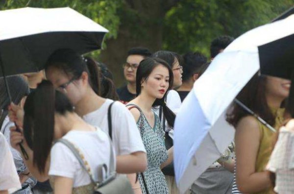 南京审计大学值得去吗