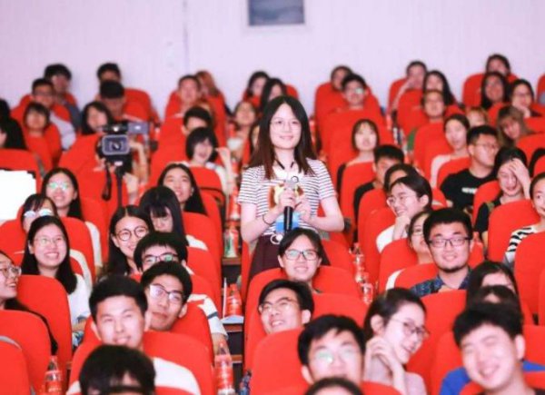 南京审计大学值得去吗