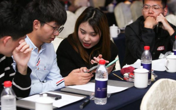 南京审计大学值得去吗