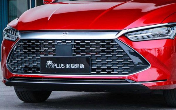 国产小轿车排行榜前十名