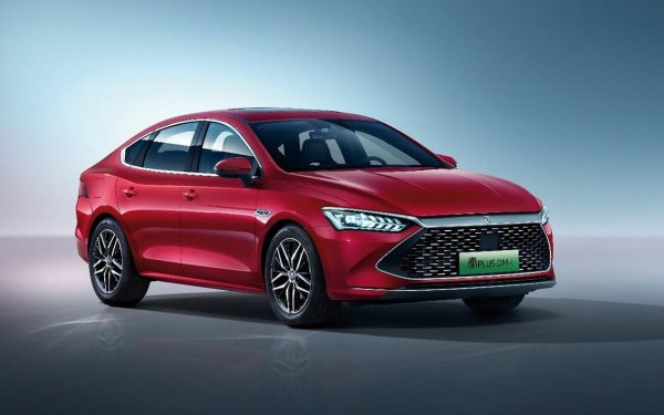 国产小轿车排行榜前十名