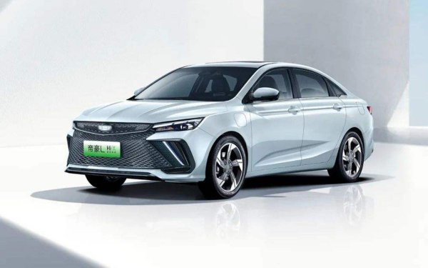 国产小轿车排行榜前十名