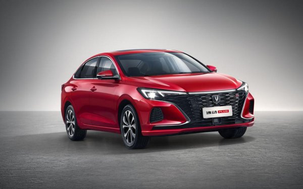 国产小轿车排行榜前十名