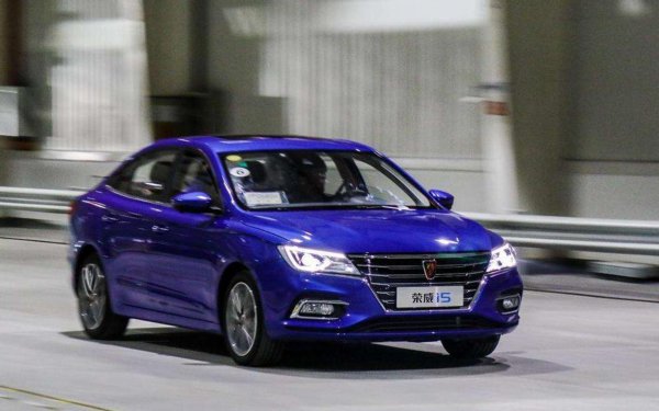 国产小轿车排行榜前十名