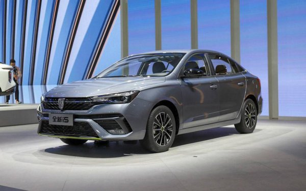 国产小轿车排行榜前十名