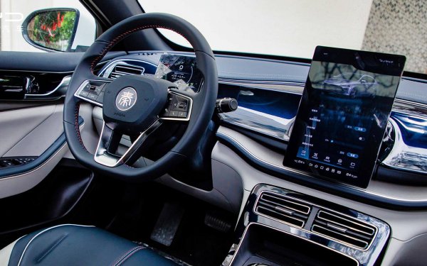 国产小轿车排行榜前十名