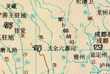 甘孜是哪个省的城市