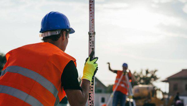 测绘工程是干什么工作的