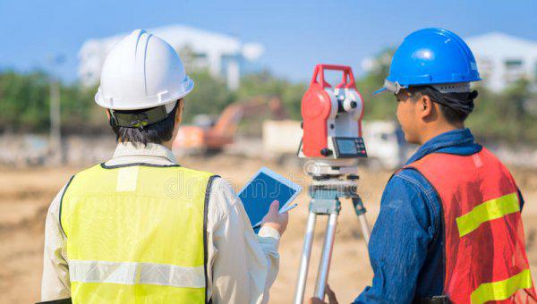 测绘工程是干什么工作的