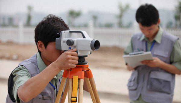 测绘工程是干什么工作的