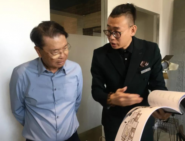 美的老总叫什么名字