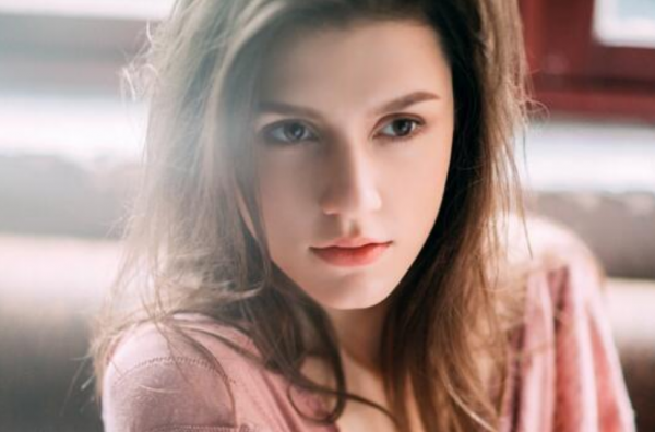 乌克兰美女为什么这么好看