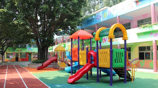 幼儿园老师工资多少一个月