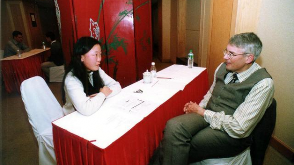 英语口语考试有什么用