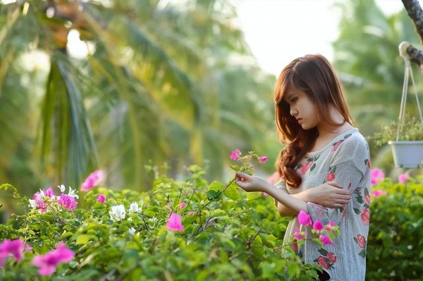 老婆不让我碰她是怎么回事