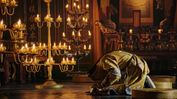 如懿的孩子结局怎么样