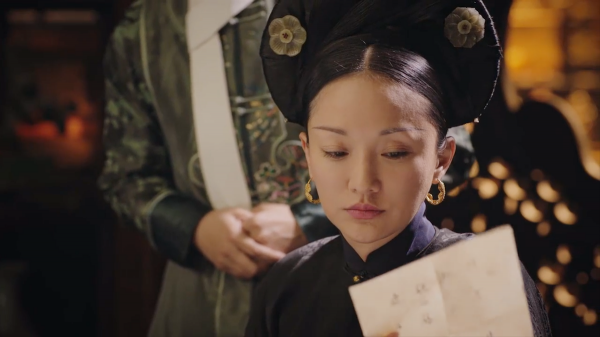 如懿的孩子结局怎么样