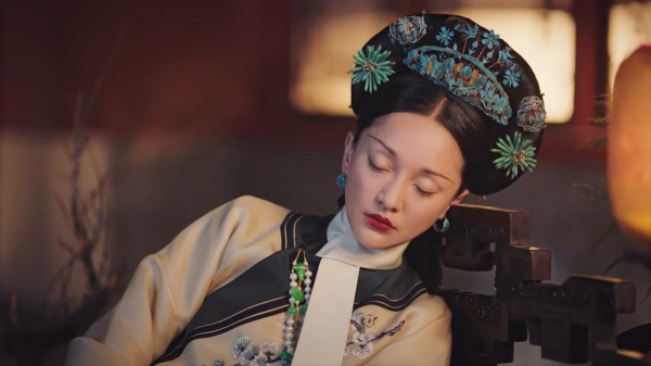 如懿的孩子结局怎么样