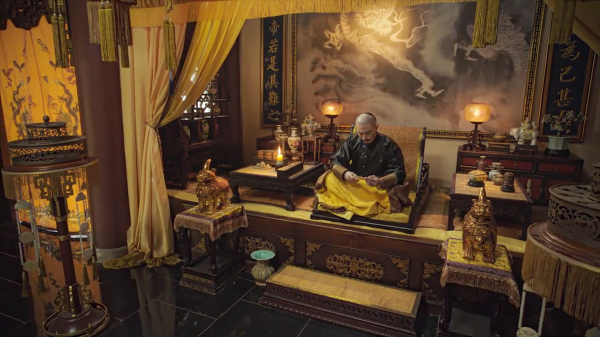 如懿的孩子结局怎么样