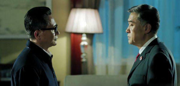 人民的名义季昌明是好人吗