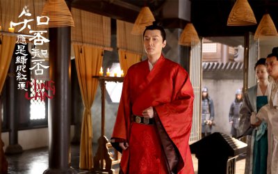 原著中顾廷烨娶了几个老婆 顾廷烨一共有多少女人