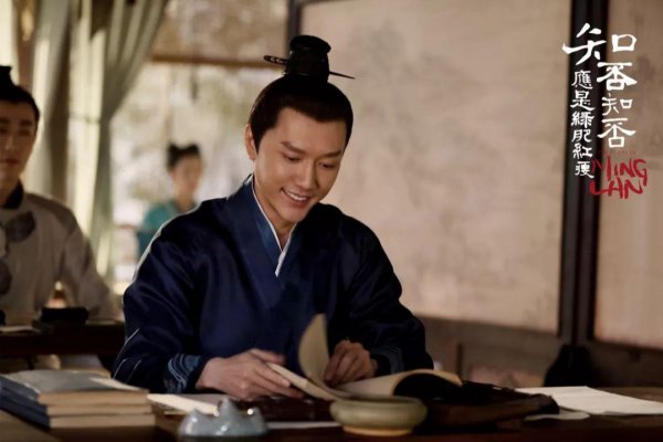 原著中顾廷烨娶了几个老婆