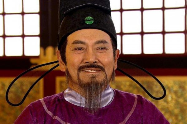 胡惟庸是好人坏人